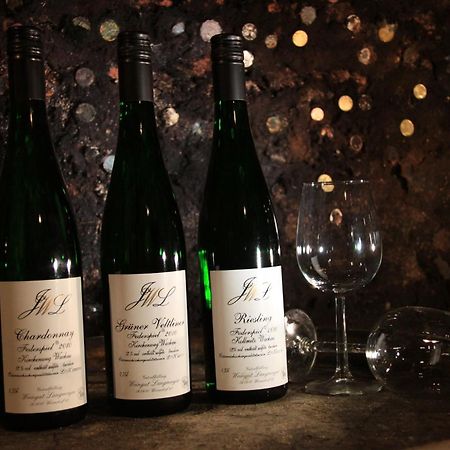 Weingut Langmayer Wösendorf 외부 사진