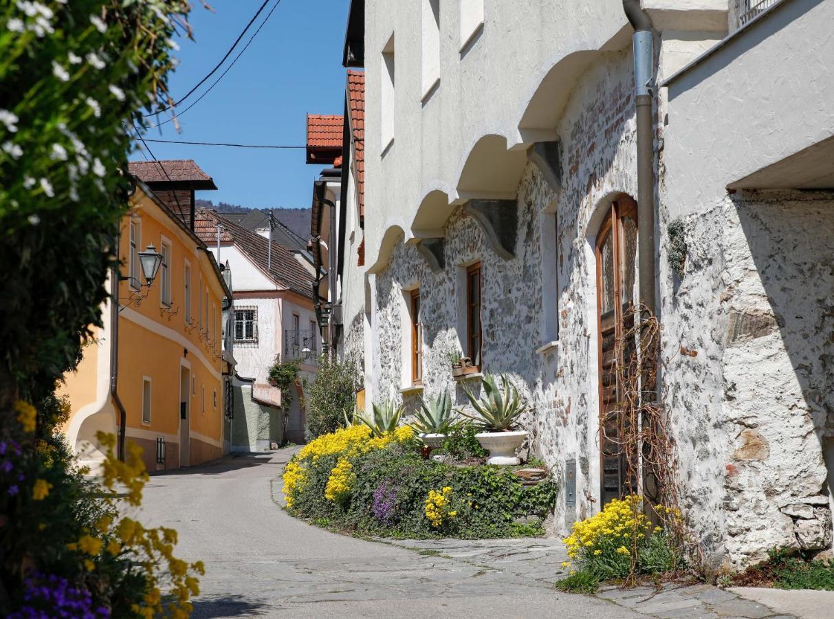 Weingut Langmayer Wösendorf 외부 사진