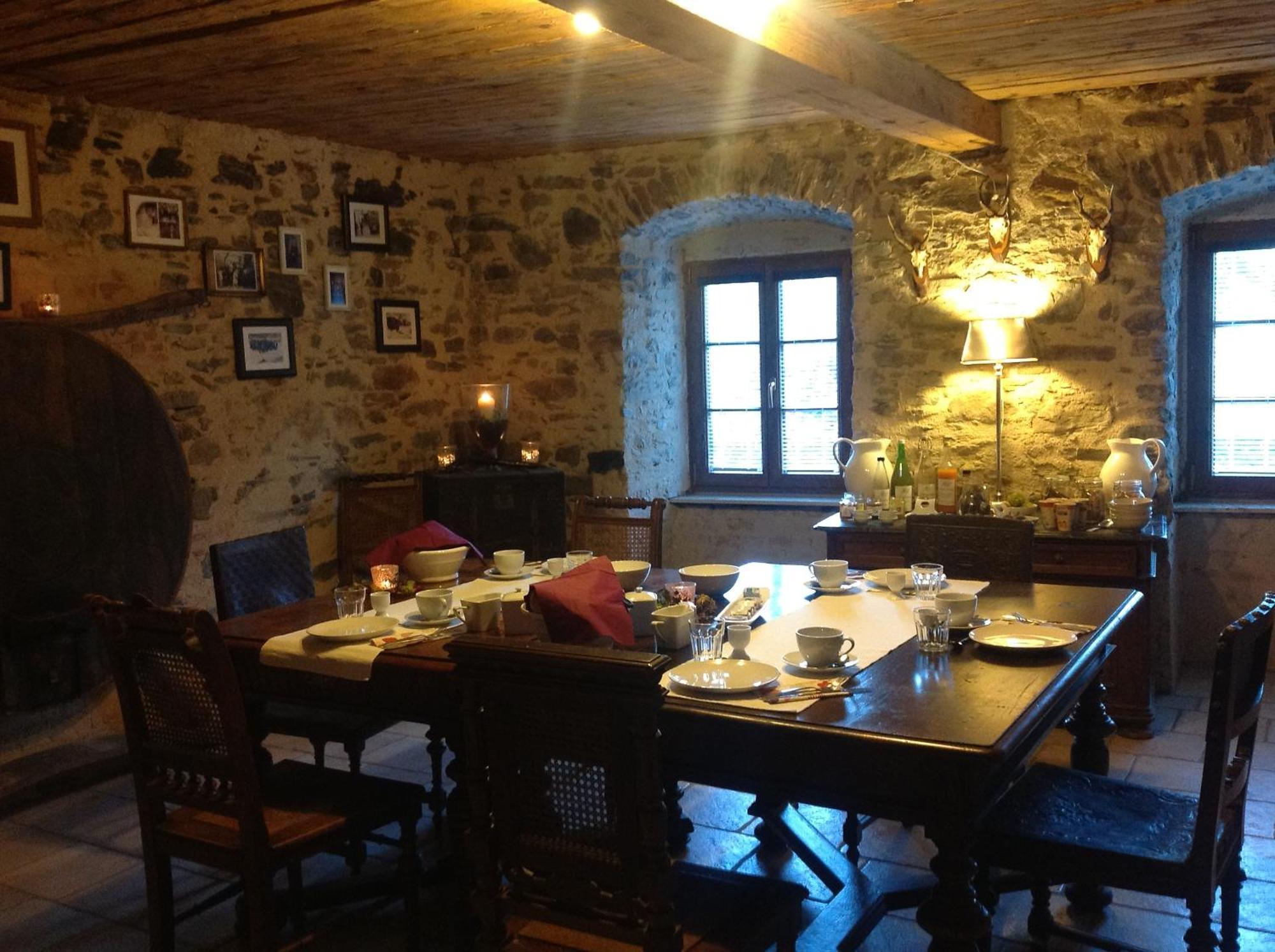 Weingut Langmayer Wösendorf 외부 사진