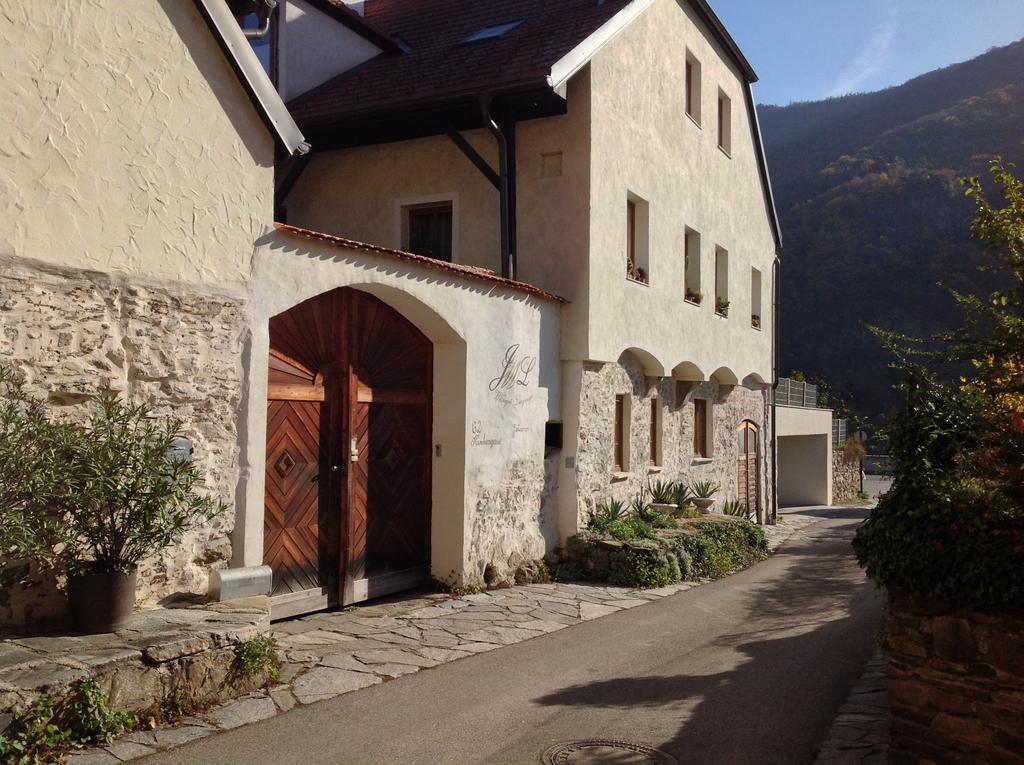 Weingut Langmayer Wösendorf 외부 사진